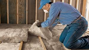 Insulation Air Sealing in Waveland, MS